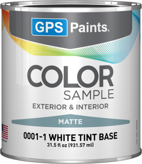 COLOR SAMPLE
