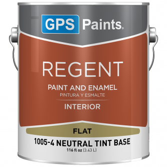 REGENT