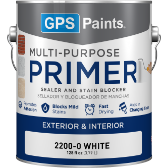 MULTI-PURPOSE PRIMER