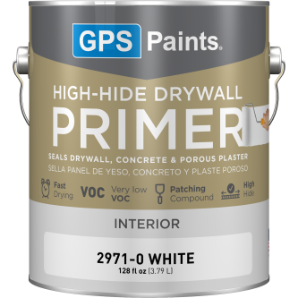 HIGH HIDE PRIMER