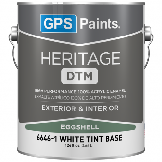 HERITAGE DTM