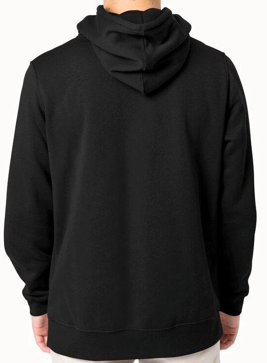 Orion Logo Hoodie Unisex - All Sizes - Image 2