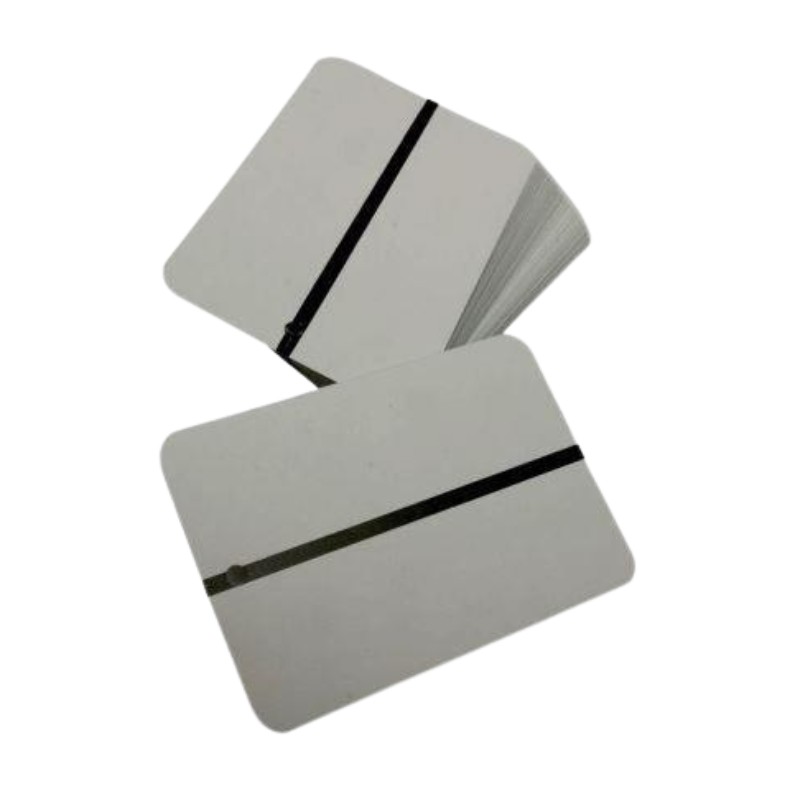 METAL SPRAY OUT CARDS