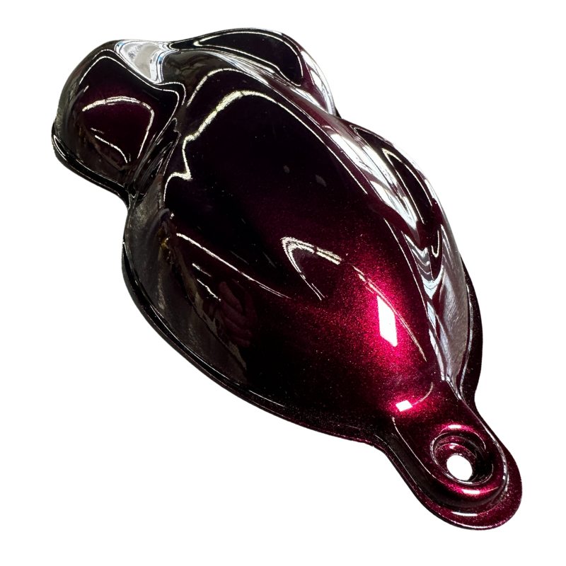 OCM-4301 DEEP PURPLE CANDY METALLIC