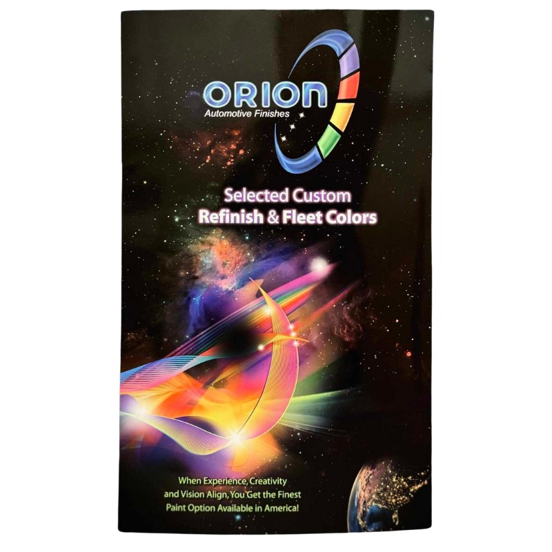 ORION COLOR SELECTOR - Image 3
